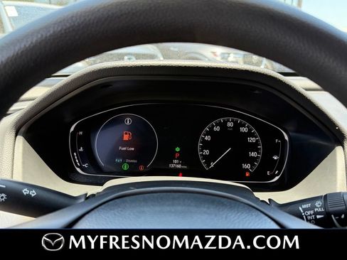 Used 2018 Honda Accord LX image 22