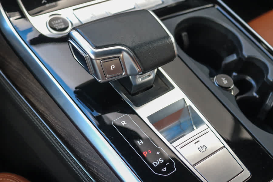 Used 2023 Audi Q7 3.0T Prestige AWD/4WD image 24