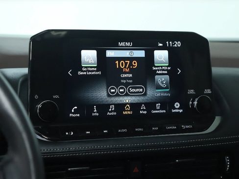 Certified 2023 Nissan Rogue SL w/ SL Premium Package AWD/4WD image 27