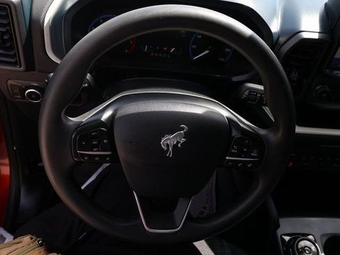 Used 2023 Ford Bronco Sport Heritage image 28