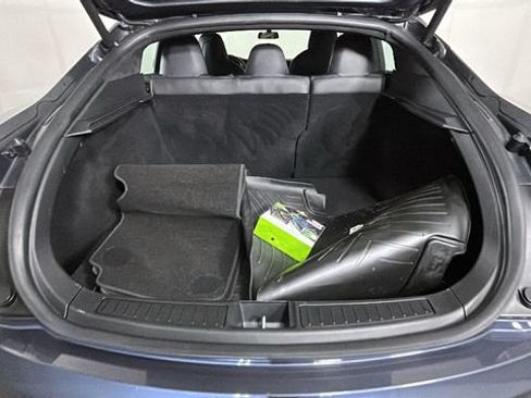 Used 2019 Tesla Model S 100D AWD/4WD image 28