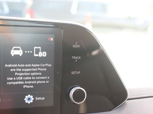 Used 2020 Hyundai Sonata SEL w/ Cargo Package image 23