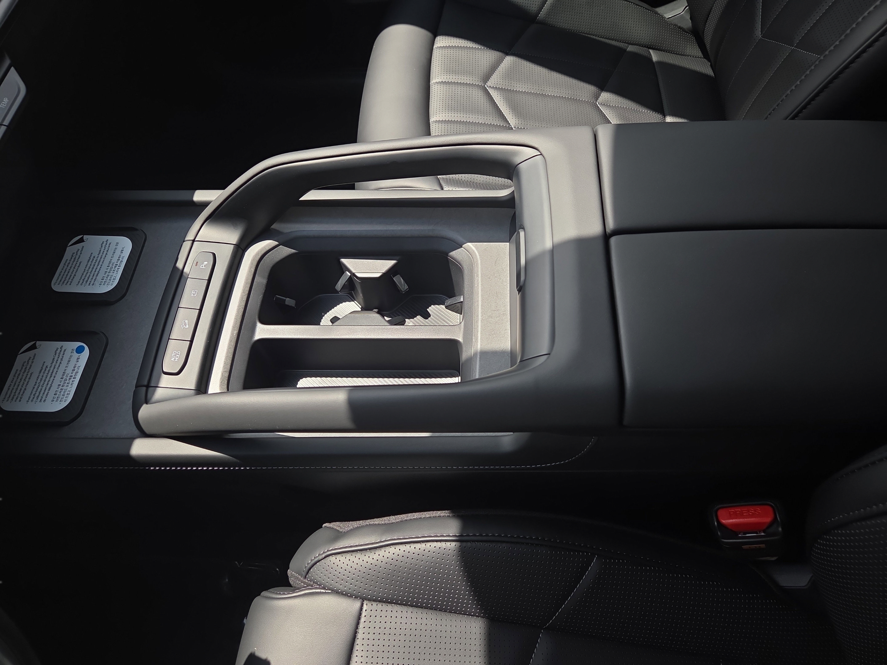 New 2027 Kia Telluride SX X-Line AWD/4WD image 31