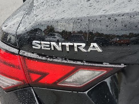 New 2025 Nissan Sentra S image 18