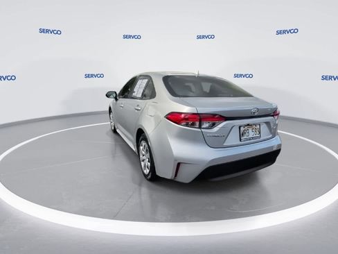 Used 2023 Toyota Corolla LE image 7