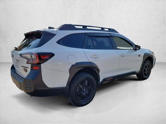 Used 2024 Subaru Outback Wilderness AWD/4WD image 5