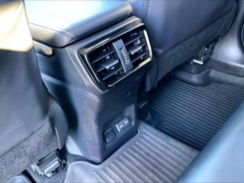 Used 2022 Lexus NX 450h+ AWD image 37