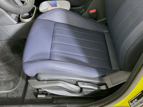 Certified 2025 MINI Cooper S FWD image 20