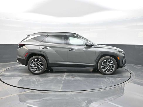 New 2026 Hyundai Tucson Limited image 9
