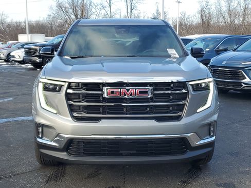 New 2026 GMC Acadia Elevation w/ Elevation Premium Package image 2