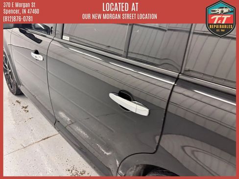 Used 2019 Ford Flex SEL w/ Equipment Group 202A FWD image 26