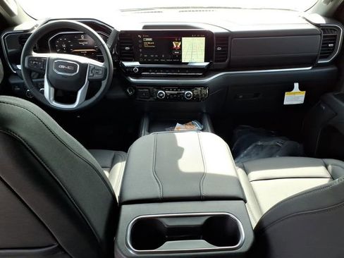 New 2026 GMC Sierra 3500 SLT w/ SLT Premium Package AWD/4WD image 12