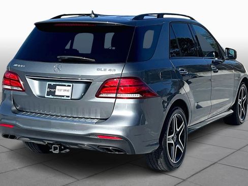 Used 2019 Mercedes-Benz GLE 43 AMG 4MATIC image 13