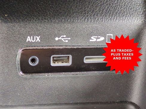 Used 2015 Dodge Durango Citadel w/ Technology Group image 24