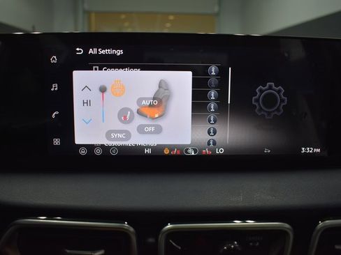 New 2026 Nissan Sentra SL w/ Floor Mat Package image 26