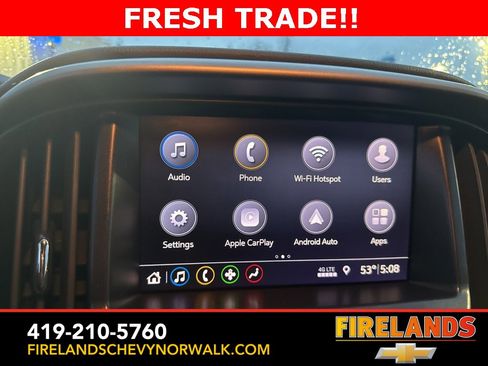 Certified 2022 Chevrolet Colorado Z71 image 14