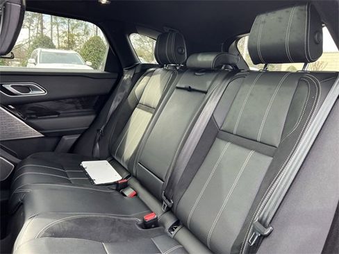 Used 2020 Land Rover Range Rover Velar R-Dynamic S image 23