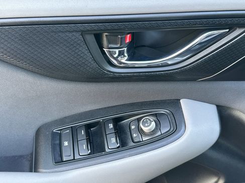 Certified 2025 Subaru Outback Premium image 13