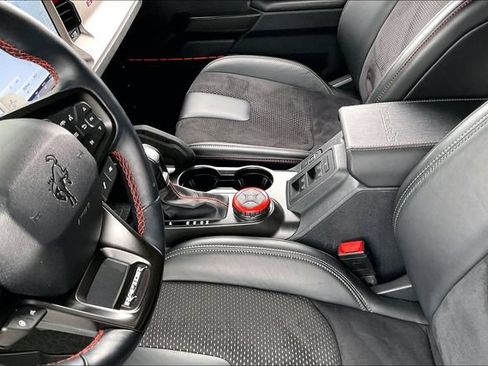 Used 2024 Ford Bronco Raptor AWD/4WD image 13