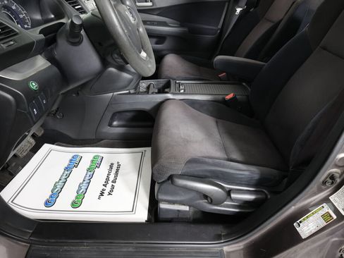 Used 2014 Honda CR-V EX image 13