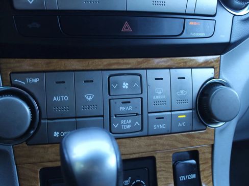 Used 2008 Toyota Highlander Limited image 40