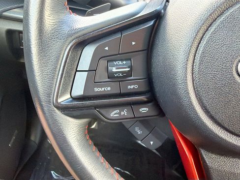 Certified 2023 Subaru Forester Sport image 37