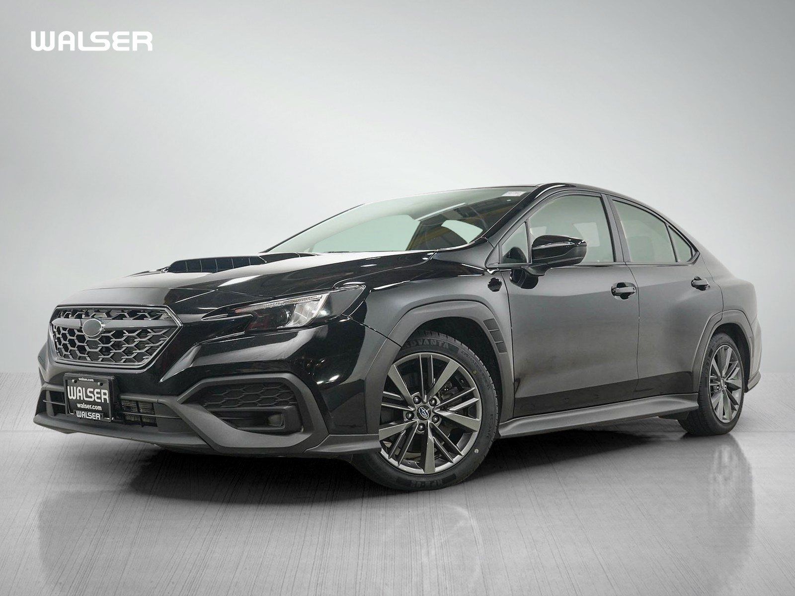 Used 2023 Subaru WRX AWD/4WD image 1
