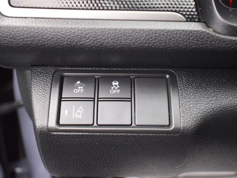 Used 2020 Honda Civic Sport image 16