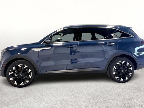 Used 2025 Kia Sorento SX FWD image 7