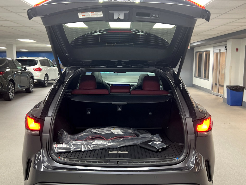New 2026 Lexus RX 350 F Sport AWD/4WD image 30