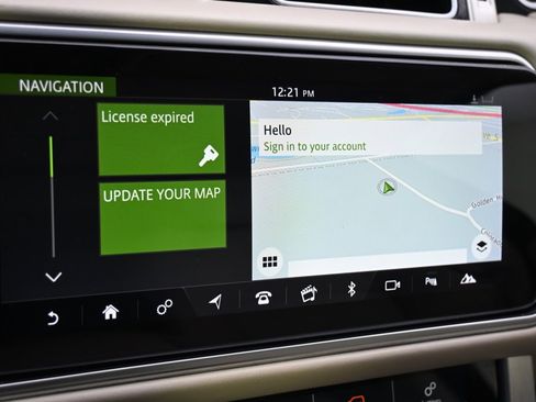 Used 2019 Land Rover Range Rover Supercharged image 28