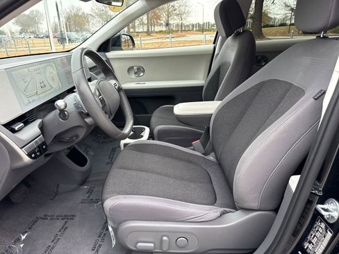 Used 2023 Hyundai Ioniq 5 SE w/ Cargo Package image 13