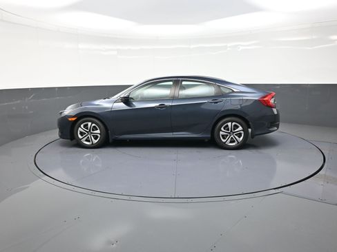 Used 2017 Honda Civic LX image 6