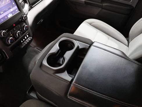 Used 2022 RAM 1500 Big Horn AWD/4WD image 34