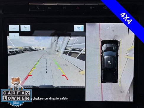 Used 2021 Ford F150 Raptor w/ Equipment Group 801A High image 8