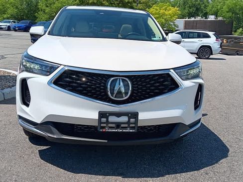 Used 2023 Acura RDX AWD image 8