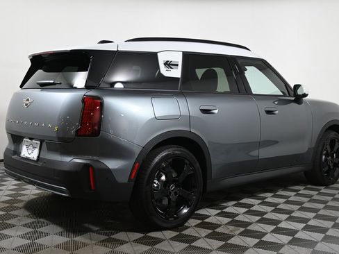 New 2025 MINI Cooper Countryman SE w/ Comfort Package Max image 7