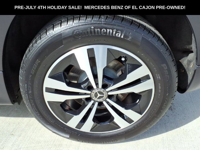 Certified 2026 Mercedes-Benz GLB 250 image 25