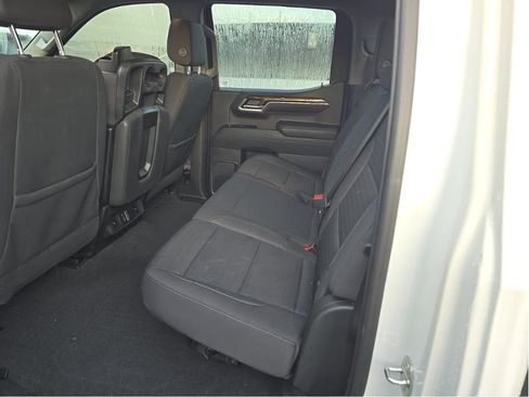 Used 2023 GMC Sierra 1500 SLE AWD/4WD image 15