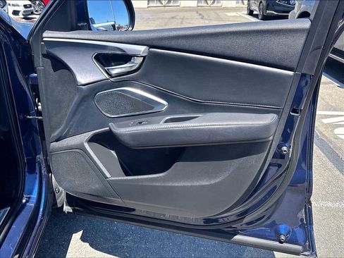 Used 2020 Acura RDX FWD image 25