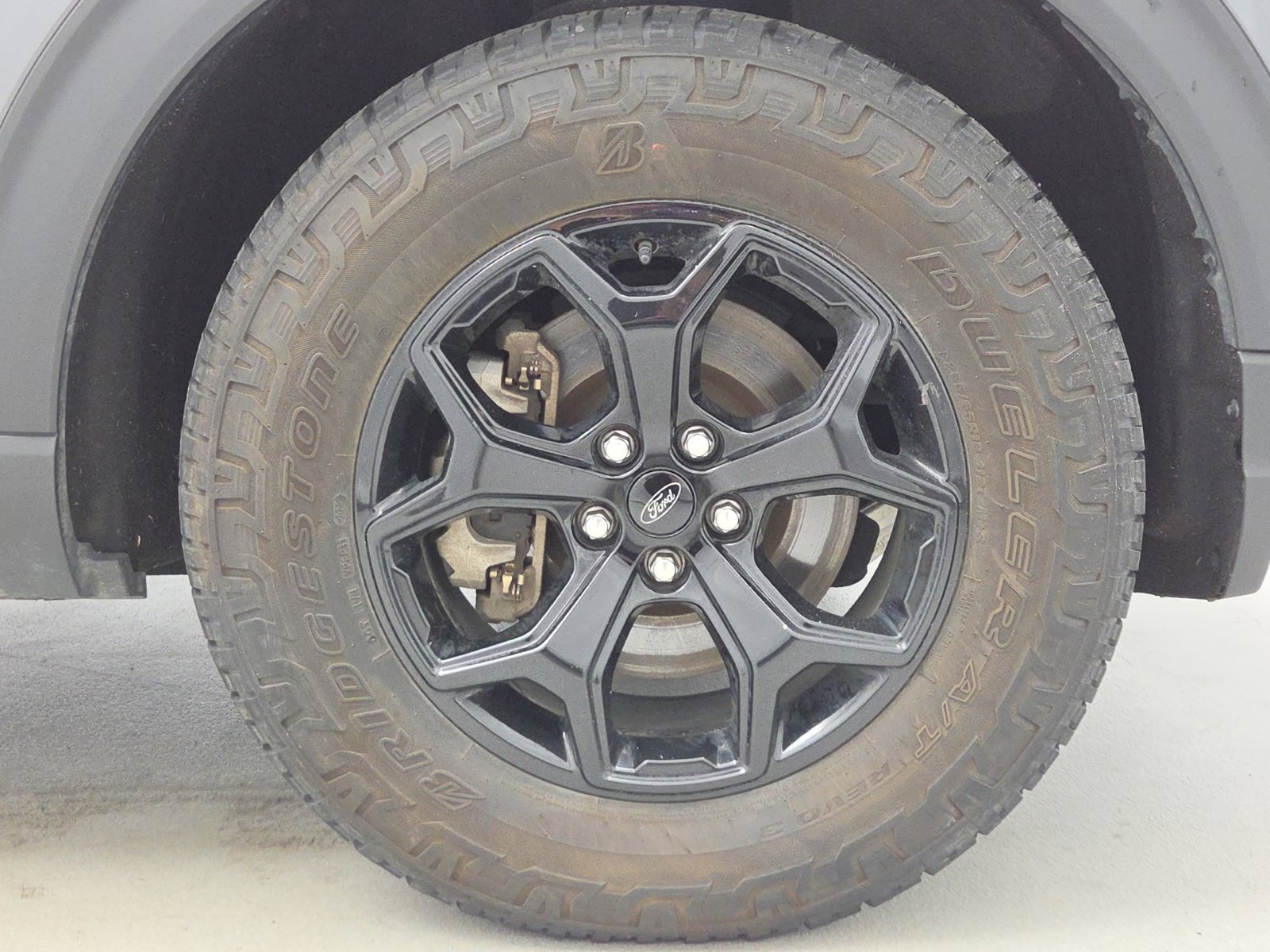Used 2023 Ford Explorer Timberline AWD/4WD image 51
