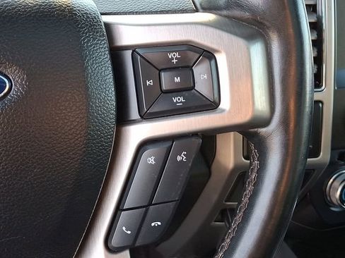 Used 2018 Ford F150 Platinum w/ Equipment Group 701A Luxury image 26