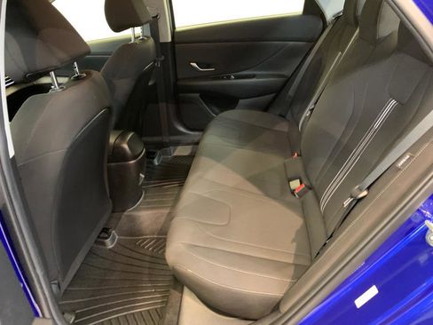 Used 2024 Hyundai Elantra SEL image 36