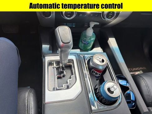 Used 2015 Toyota Tundra Platinum AWD/4WD image 14