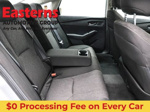 Used 2024 Honda Accord EX image 23