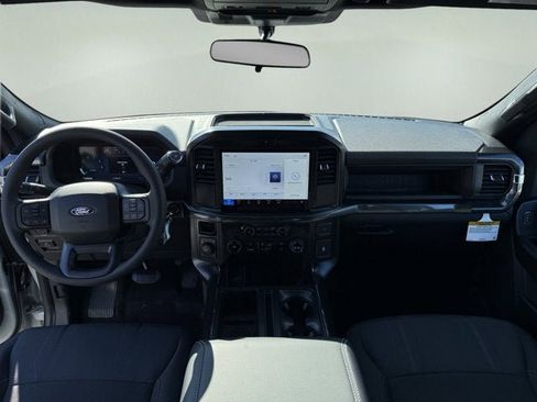 New 2026 Ford F150 STX w/ Equipment Group 200A image 10