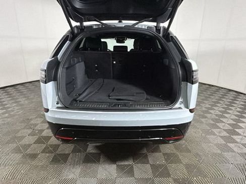 Used 2025 Land Rover Range Rover Velar Dynamic SE AWD/4WD image 27