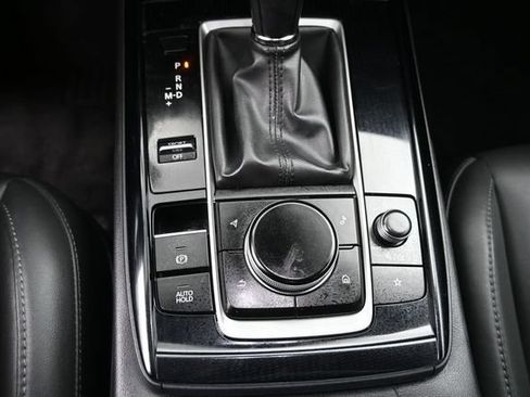 Used 2024 MAZDA CX-30 AWD 2.5 S w/ Select Sport Pkg image 13