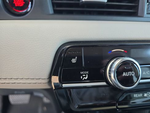 New 2026 Honda Pilot EX-L image 20