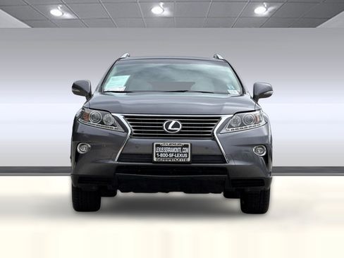 Used 2015 Lexus RX 350 FWD image 5